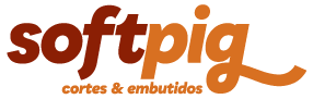 SoftPig · cortes e embutidos